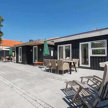 Holiday Skovvej 020178 * Skagen