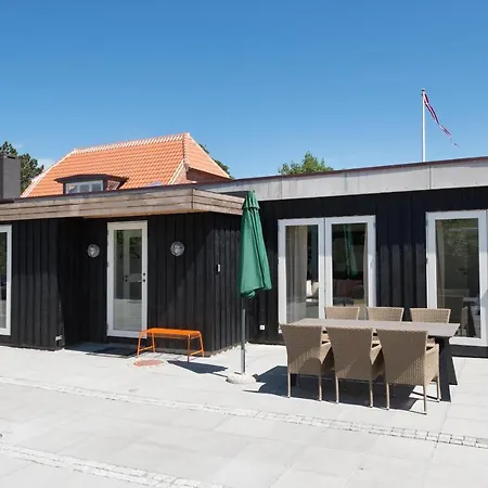 Holiday Skovvej 020178 * Skagen
